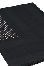 Load image into Gallery viewer, Wool and silk scarf
