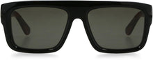 Load image into Gallery viewer, Rectangular frame sunglasses
