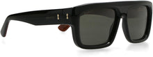 Load image into Gallery viewer, Rectangular frame sunglasses
