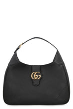 Load image into Gallery viewer, Aphrodite leather shoulder bag
