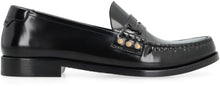 Load image into Gallery viewer, Le Loafer leather loafers
