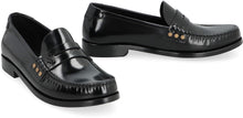 Load image into Gallery viewer, Le Loafer leather loafers
