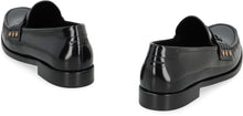 Load image into Gallery viewer, Le Loafer leather loafers
