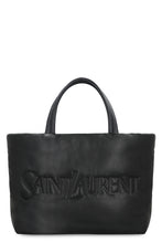Load image into Gallery viewer, Leather tote

