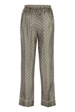 Load image into Gallery viewer, Printed silk pants
