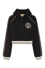 Load image into Gallery viewer, Cotton hoodie
