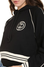 Load image into Gallery viewer, Cotton hoodie
