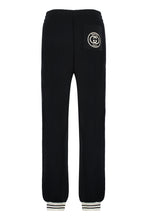 Load image into Gallery viewer, Cotton track-pants
