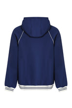 Load image into Gallery viewer, Full zip hoodie
