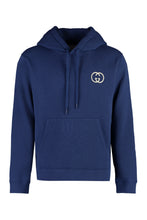 Load image into Gallery viewer, Hooded sweatshirt
