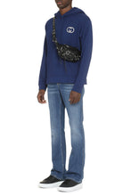 Load image into Gallery viewer, Hooded sweatshirt
