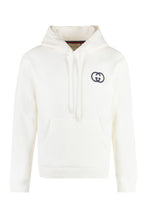 Load image into Gallery viewer, Cotton hoodie
