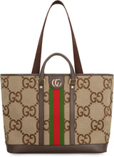 Load image into Gallery viewer, Jumbo GG tote
