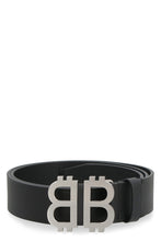 Load image into Gallery viewer, Leather belt
