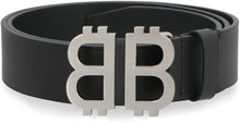 Load image into Gallery viewer, Leather belt
