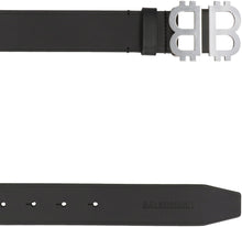 Load image into Gallery viewer, Leather belt
