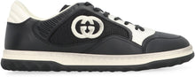 Load image into Gallery viewer, MAC80 Leather low-top sneakers
