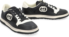 Load image into Gallery viewer, MAC80 Leather low-top sneakers
