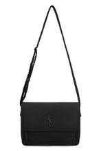 Load image into Gallery viewer, Niki Nylon messenger bag
