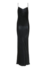 Load image into Gallery viewer, Satin dress
