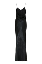 Load image into Gallery viewer, Satin dress
