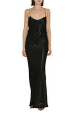 Load image into Gallery viewer, Satin dress
