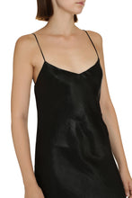 Load image into Gallery viewer, Satin dress
