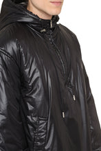 Load image into Gallery viewer, Cassandre nylon windbreaker-jacket
