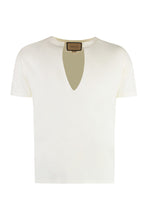 Load image into Gallery viewer, Cotton T-shirt
