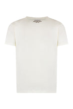 Load image into Gallery viewer, Cotton T-shirt
