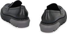 Load image into Gallery viewer, Leather loafers
