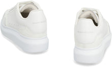 Load image into Gallery viewer, Larry leather low-top sneakers
