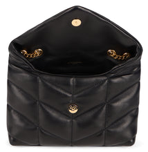 Load image into Gallery viewer, Puffer Toy Bag Saint Laurent in quilted nappa

