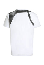 Load image into Gallery viewer, Cotton crew-neck T-shirt
