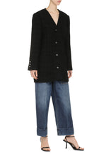 Load image into Gallery viewer, Tweed jacket

