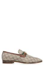 Load image into Gallery viewer, Fabric loafers
