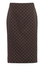 Load image into Gallery viewer, Viscose skirt
