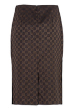 Load image into Gallery viewer, Viscose skirt
