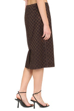 Load image into Gallery viewer, Viscose skirt

