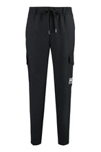 Load image into Gallery viewer, Technical fabric pants
