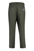Load image into Gallery viewer, Technical fabric pants
