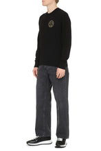 Load image into Gallery viewer, Cotton-blend sweater
