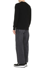 Load image into Gallery viewer, Cotton-blend sweater
