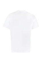 Load image into Gallery viewer, Printed cotton T-shirt
