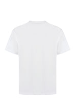 Load image into Gallery viewer, Logo cotton t-shirt
