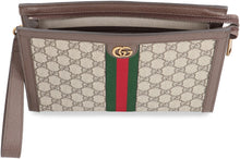 Load image into Gallery viewer, Ophidia GG pouch
