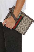 Load image into Gallery viewer, Ophidia GG pouch
