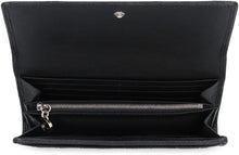 Load image into Gallery viewer, Gucci Blondie continental wallet in leather
