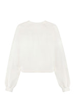 Load image into Gallery viewer, Jersey sweatshirt
