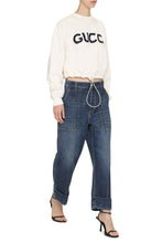 Load image into Gallery viewer, Jersey sweatshirt
